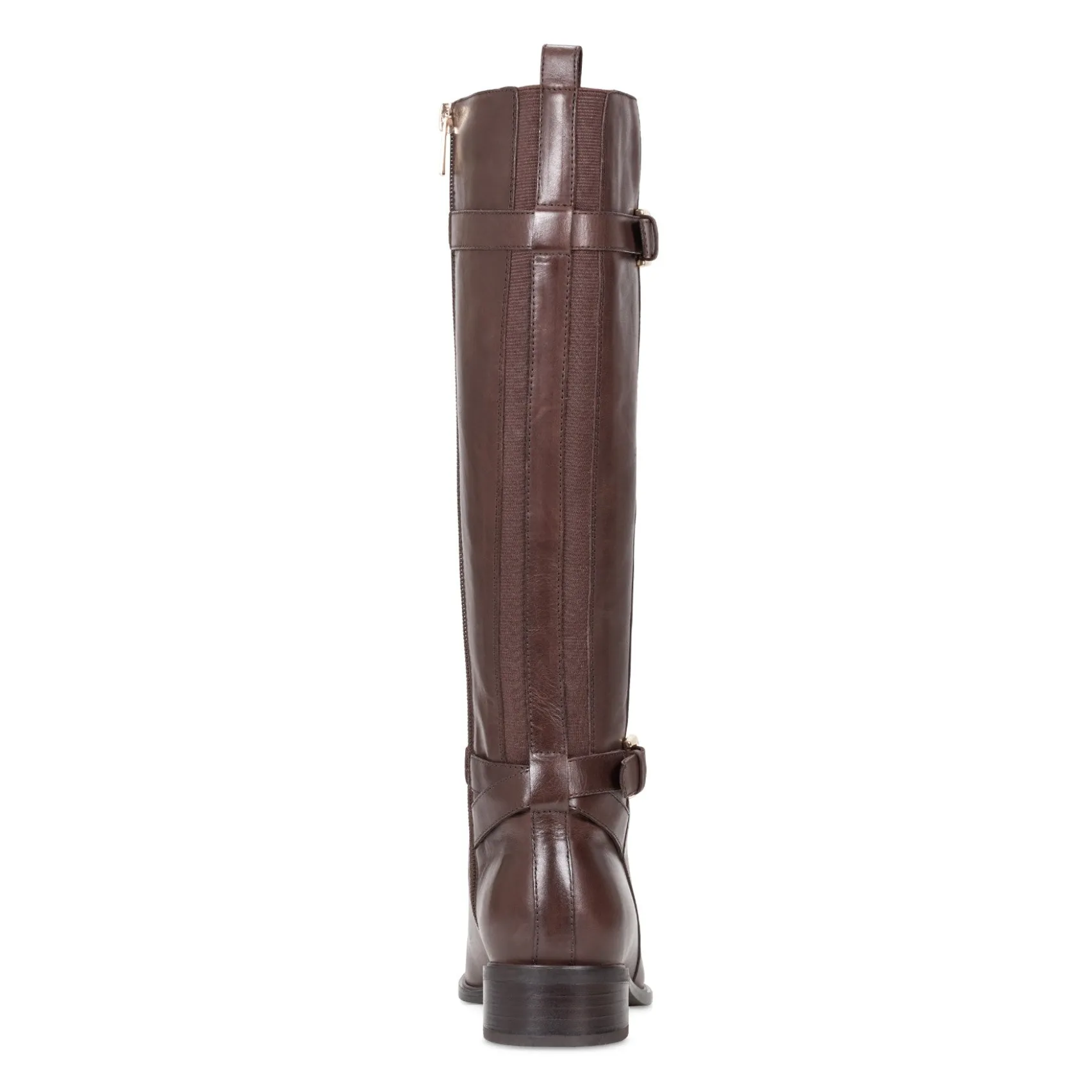 Women's Harper Riding Boot with Buckle