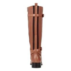 Women's Harper Riding Boot with Buckle