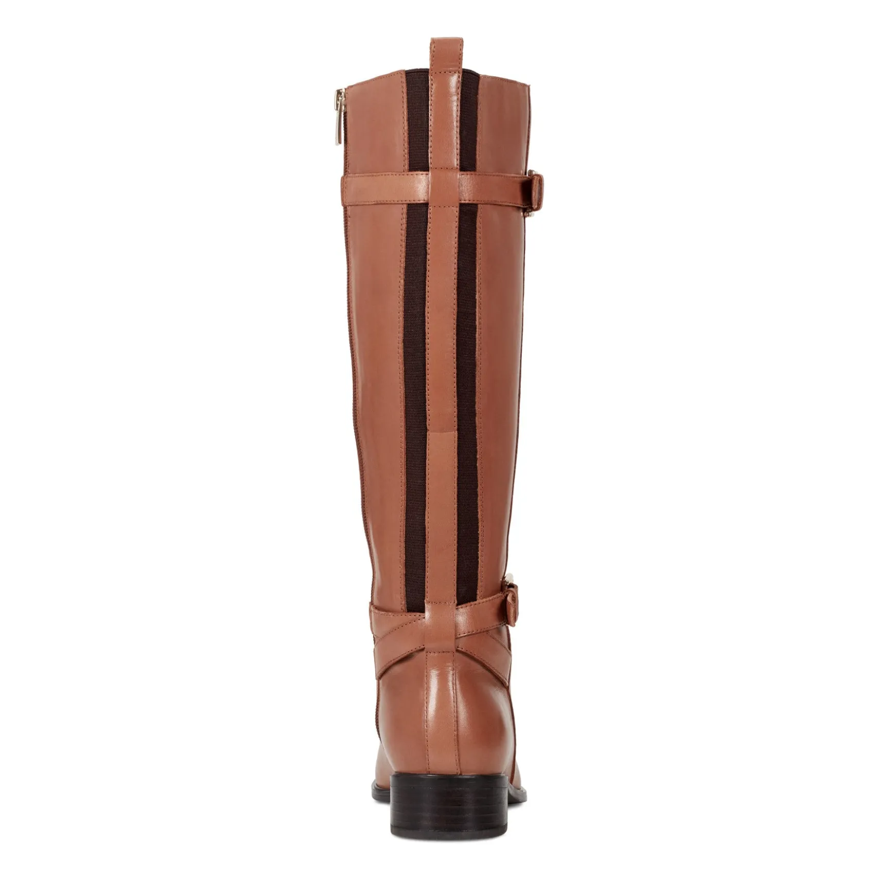 Women's Harper Riding Boot with Buckle