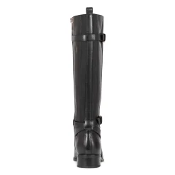 Women's Harper Riding Wide Calf Boot with Buckle