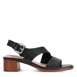 Women's Hennly Block Heel Square Toe Dress Sandals