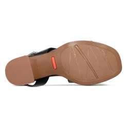 Women's Hennly Block Heel Square Toe Dress Sandals