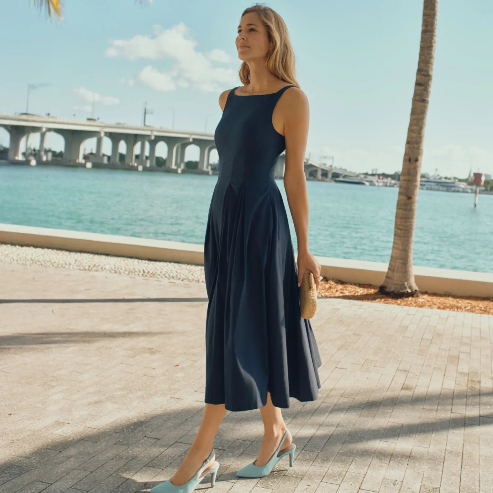 Women's Jolie Total Motion Dress Pumps