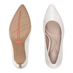 Women's Juliet Total Motion Dress Pumps