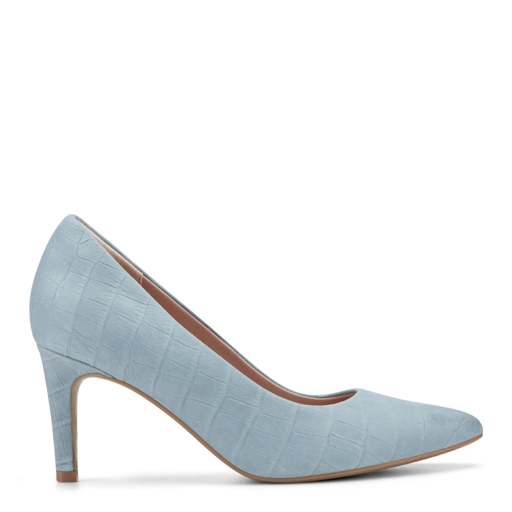 Women's Juliet Total Motion Dress Pumps
