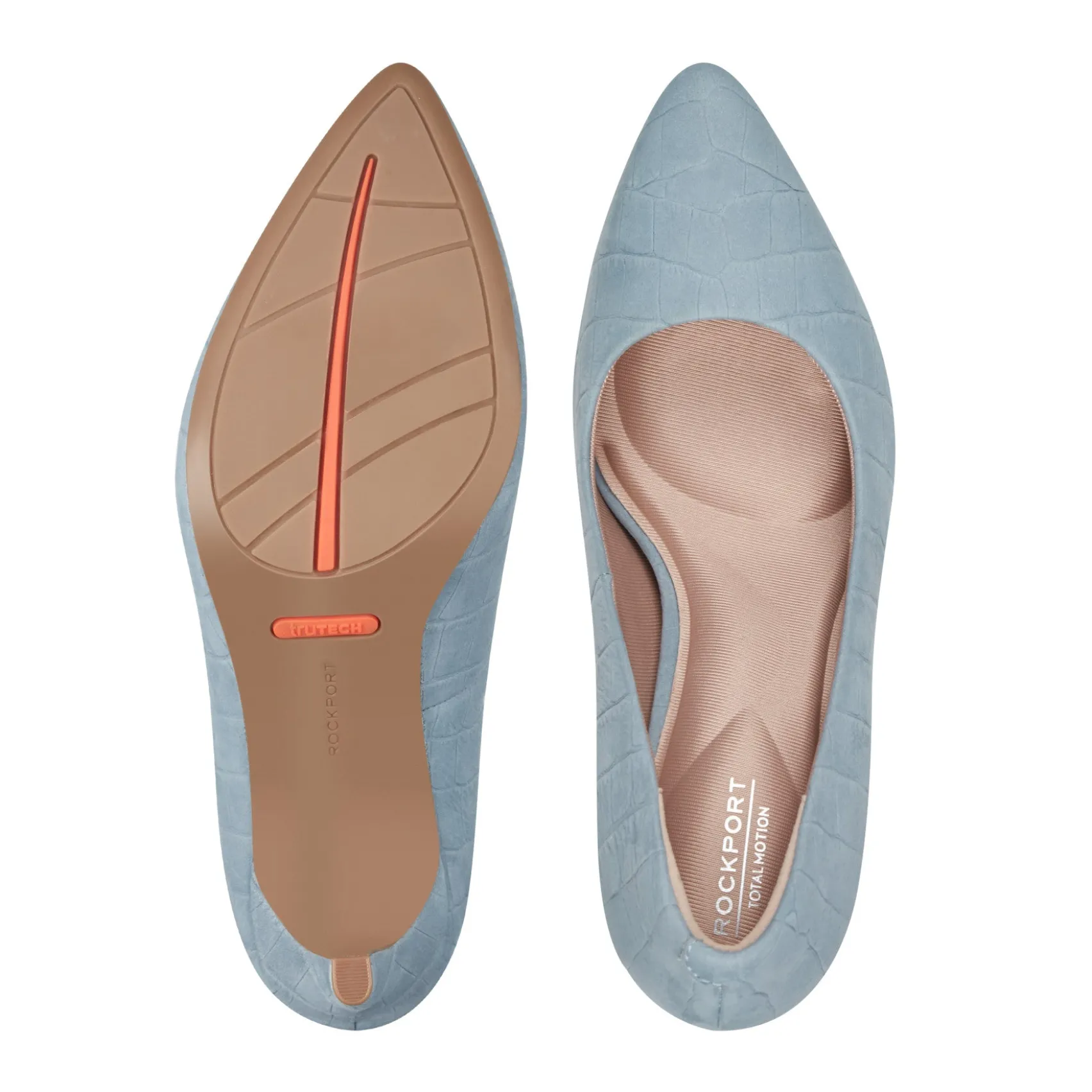 Women's Juliet Total Motion Dress Pumps