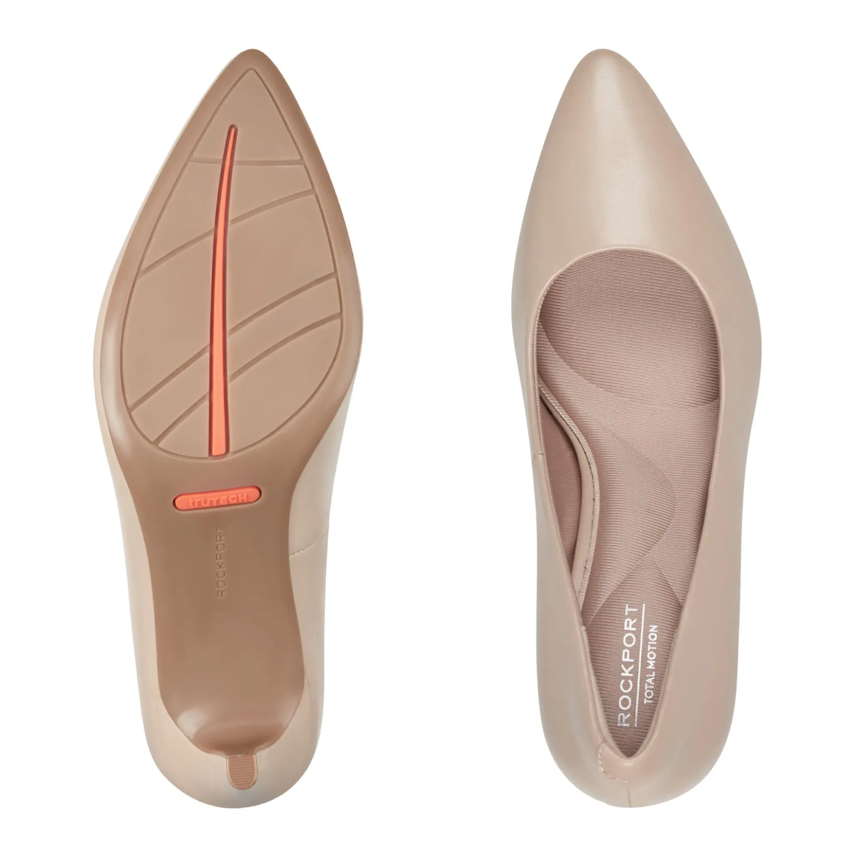 Women's Juliet Total Motion Dress Pumps