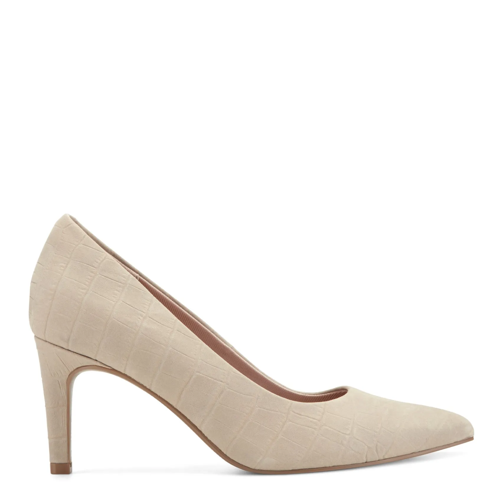 Women's Juliet Total Motion Dress Pumps