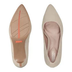 Women's Juliet Total Motion Dress Pumps
