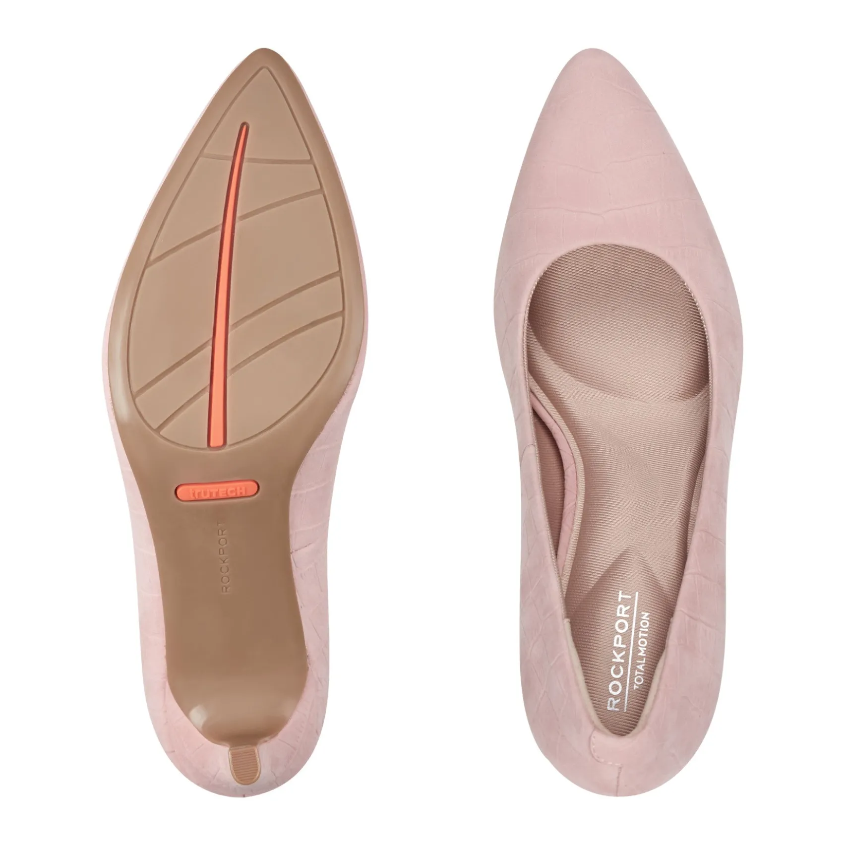 Women's Juliet Total Motion Dress Pumps