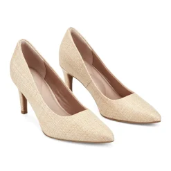 Women's Juliet Total Motion Dress Pumps