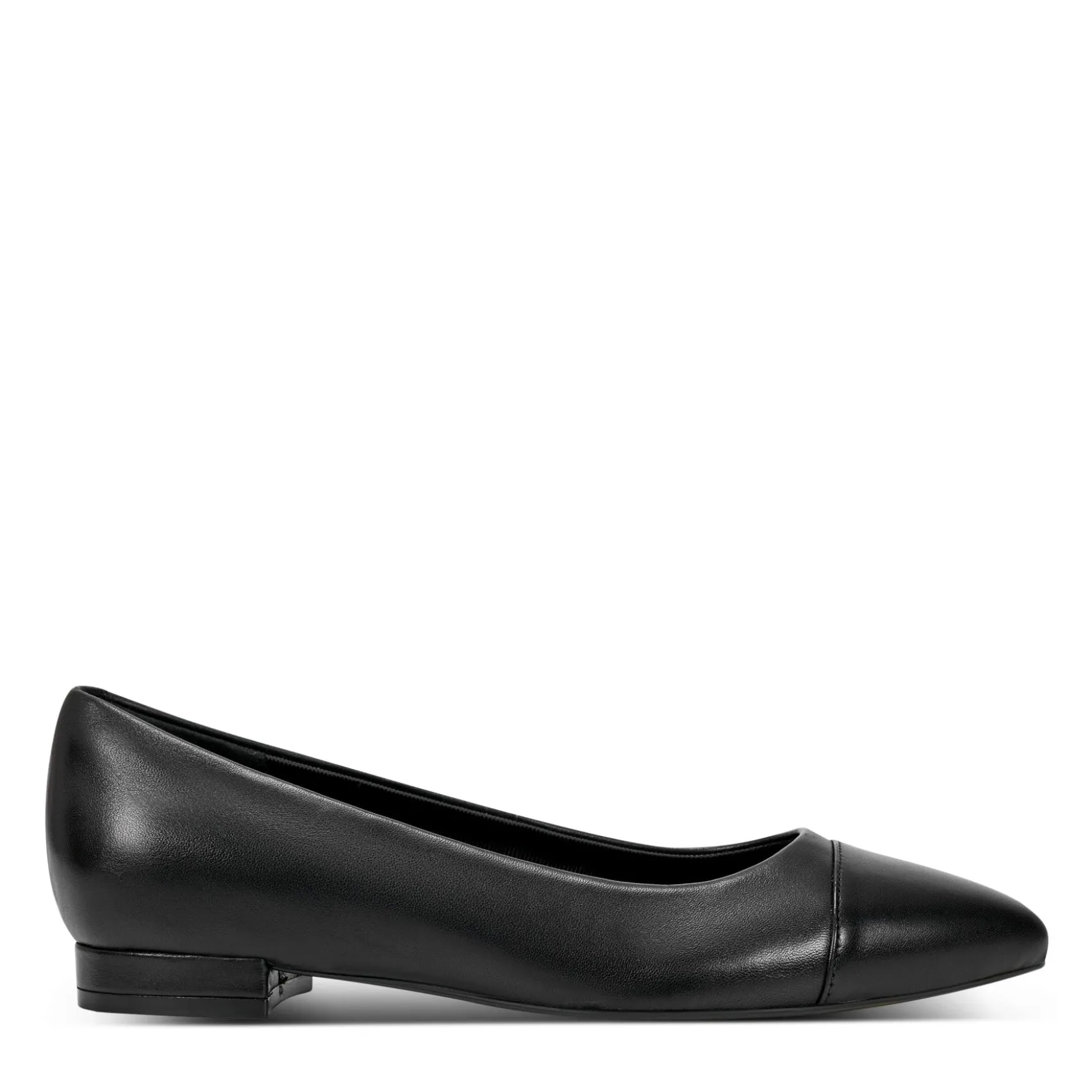 Women's Kenzie Total Motion Pointy Toe Dress Flats