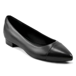 Women's Kenzie Total Motion Pointy Toe Dress Flats