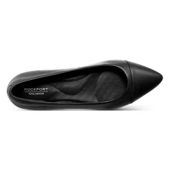 Women's Kenzie Total Motion Pointy Toe Dress Flats
