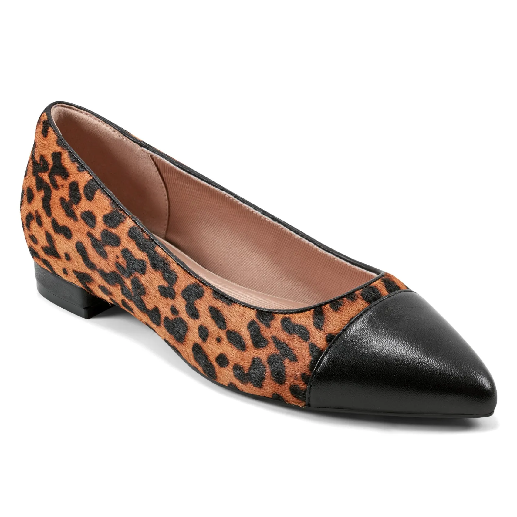 Women's Kenziely Total Motion Dress Flats