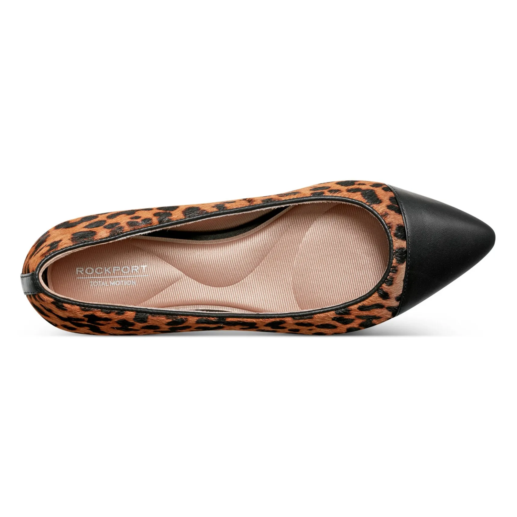 Women's Kenziely Total Motion Dress Flats