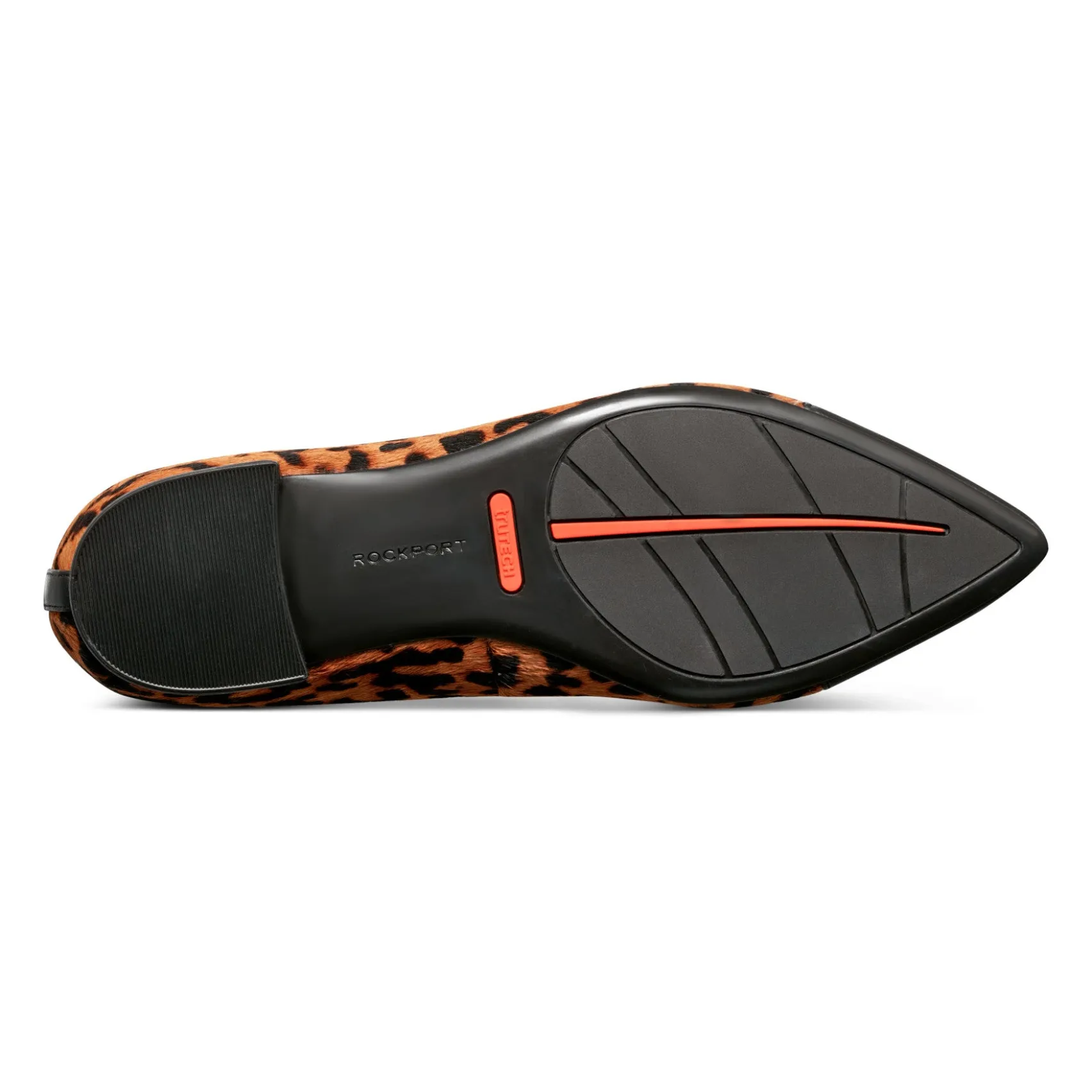 Women's Kenziely Total Motion Dress Flats