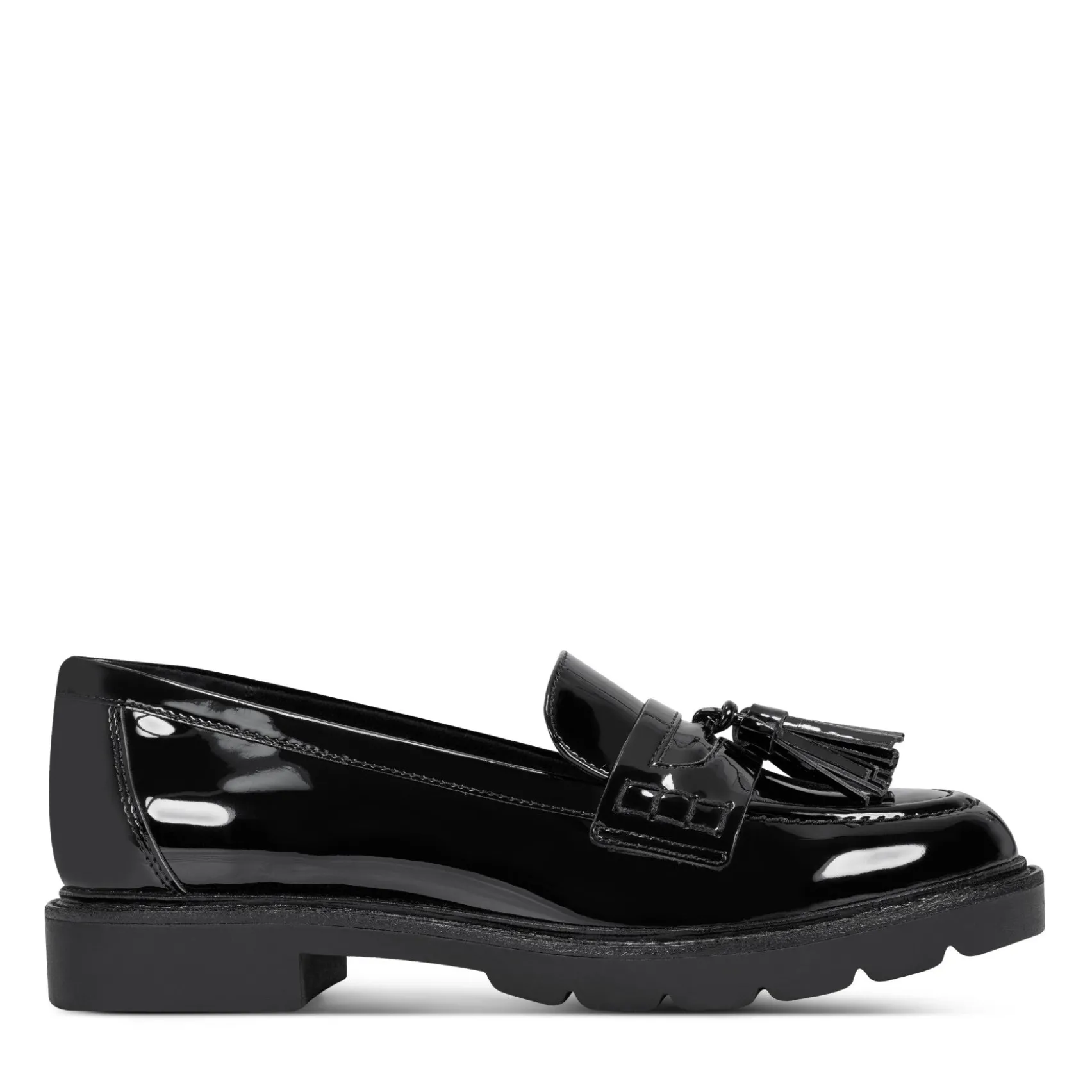 Women's Kiara Tassel Loafers