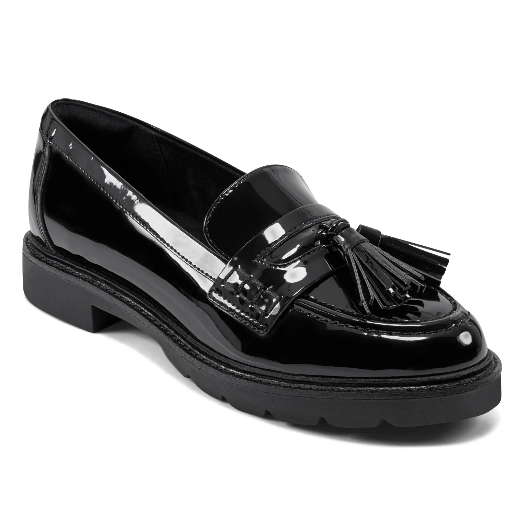 Women's Kiara Tassel Loafers