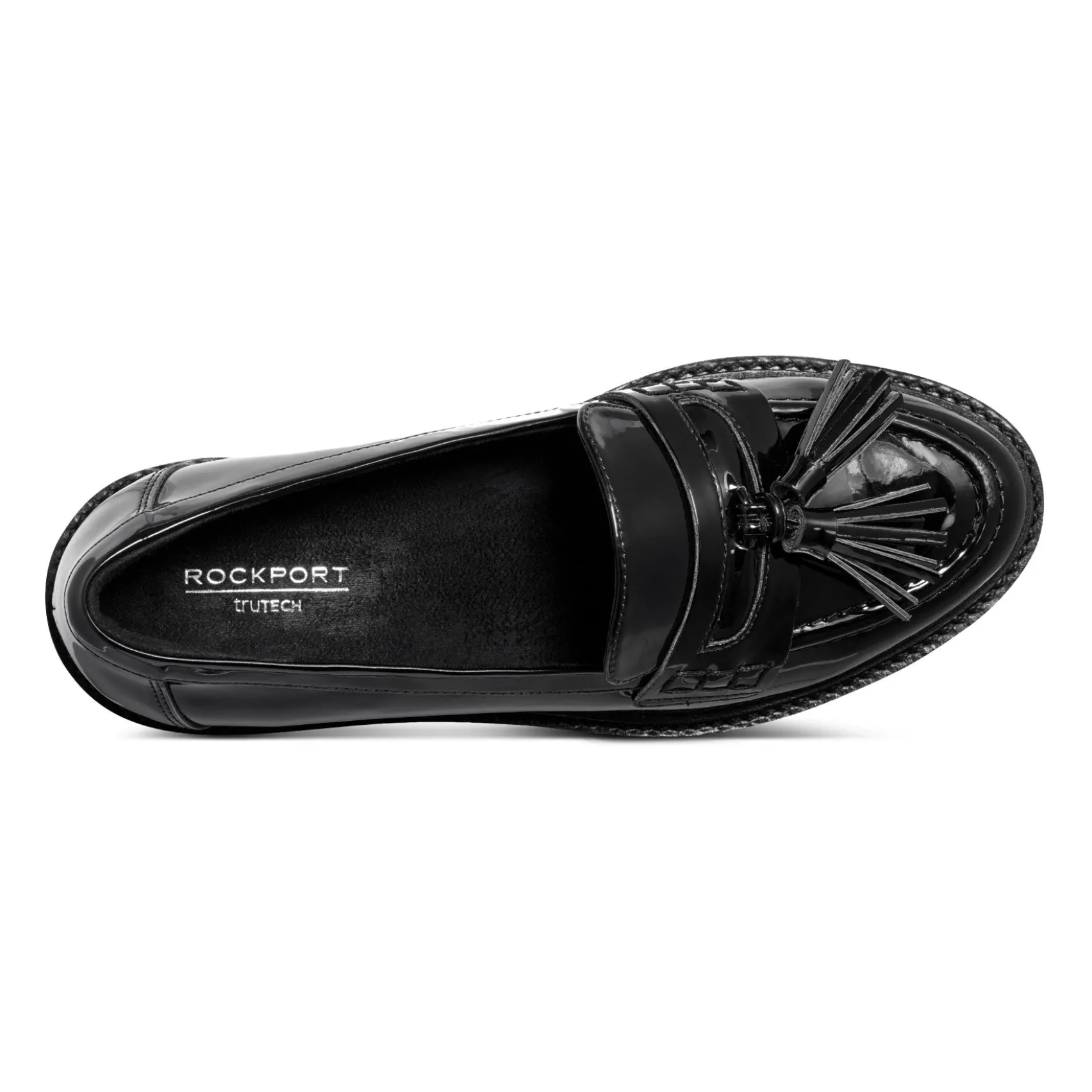 Women's Kiara Tassel Loafers