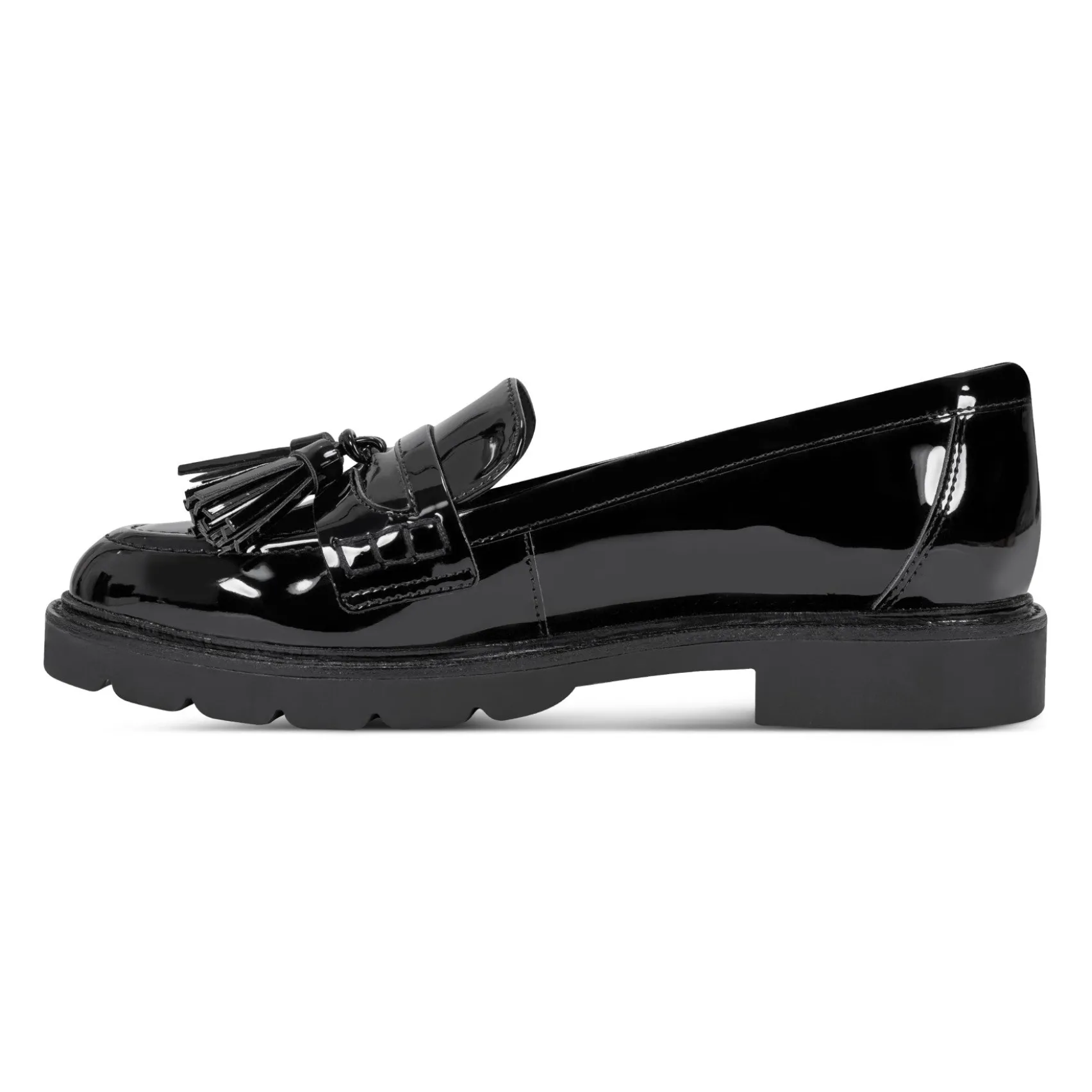 Women's Kiara Tassel Loafers