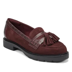 Women's Kiara Tassel Loafers