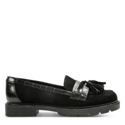 Women's Kiara Tassel Loafers