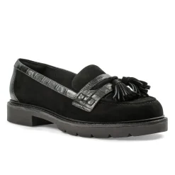 Women's Kiara Tassel Loafers