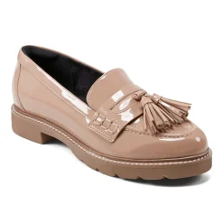 Women's Kiara Tassel Loafers