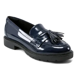 Women's Kiara Tassel Loafers
