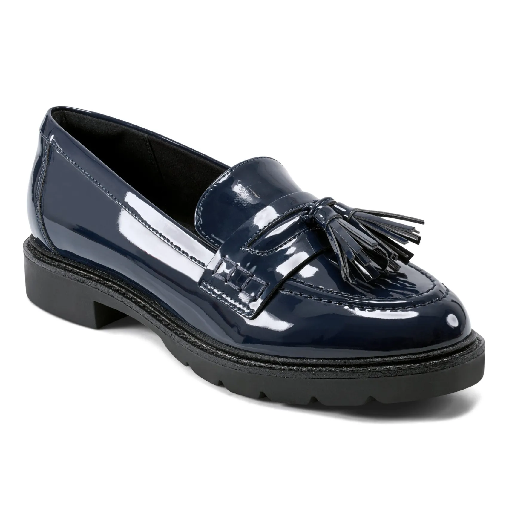 Women's Kiara Tassel Loafers