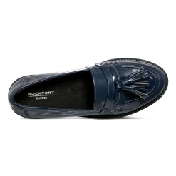 Women's Kiara Tassel Loafers