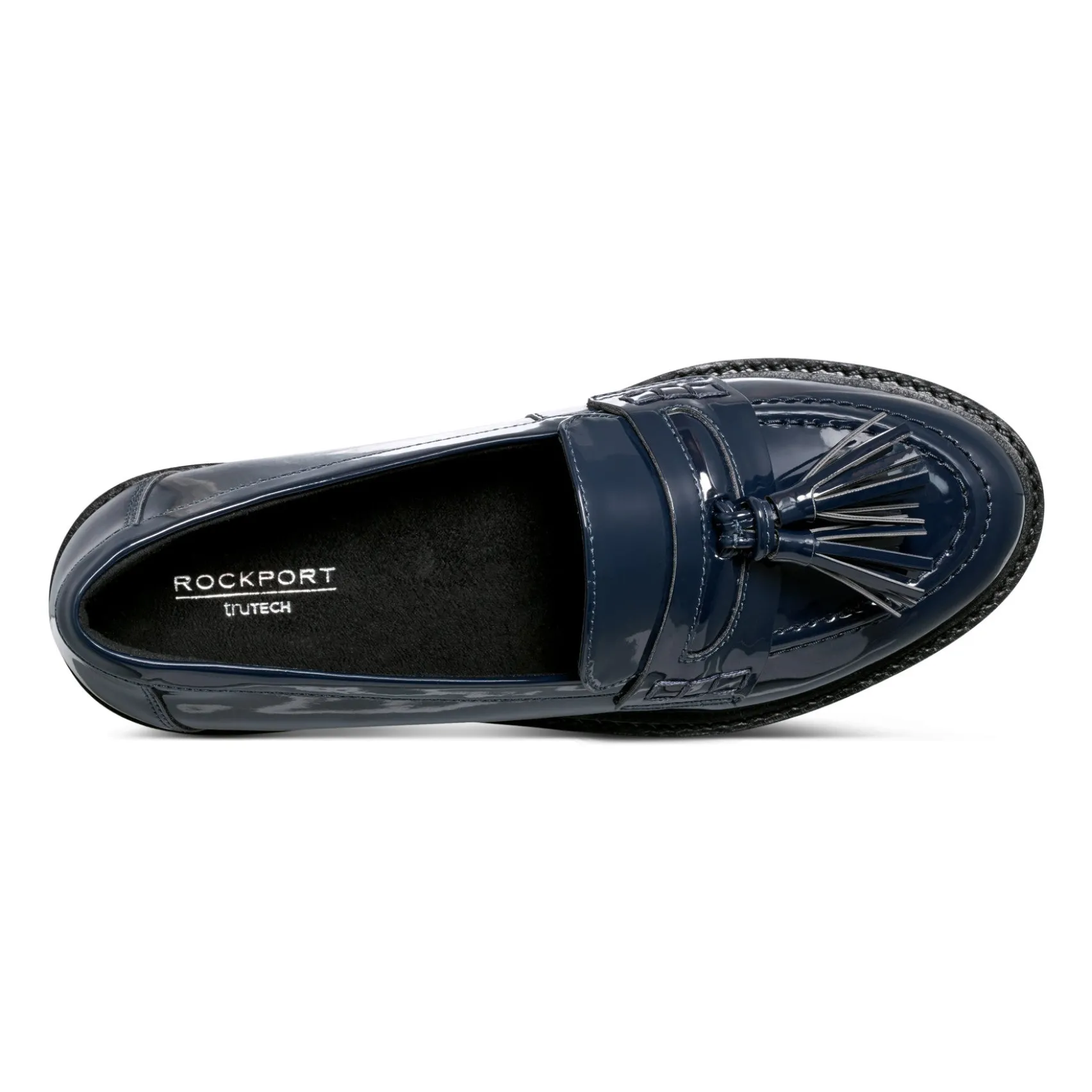 Women's Kiara Tassel Loafers