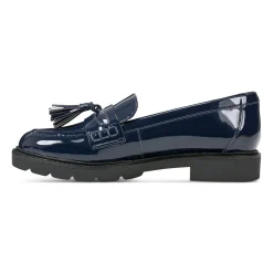 Women's Kiara Tassel Loafers