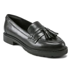 Women's Kiara Tassel Loafers
