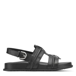 Women's Laina Slingback Fisherman Sandals
