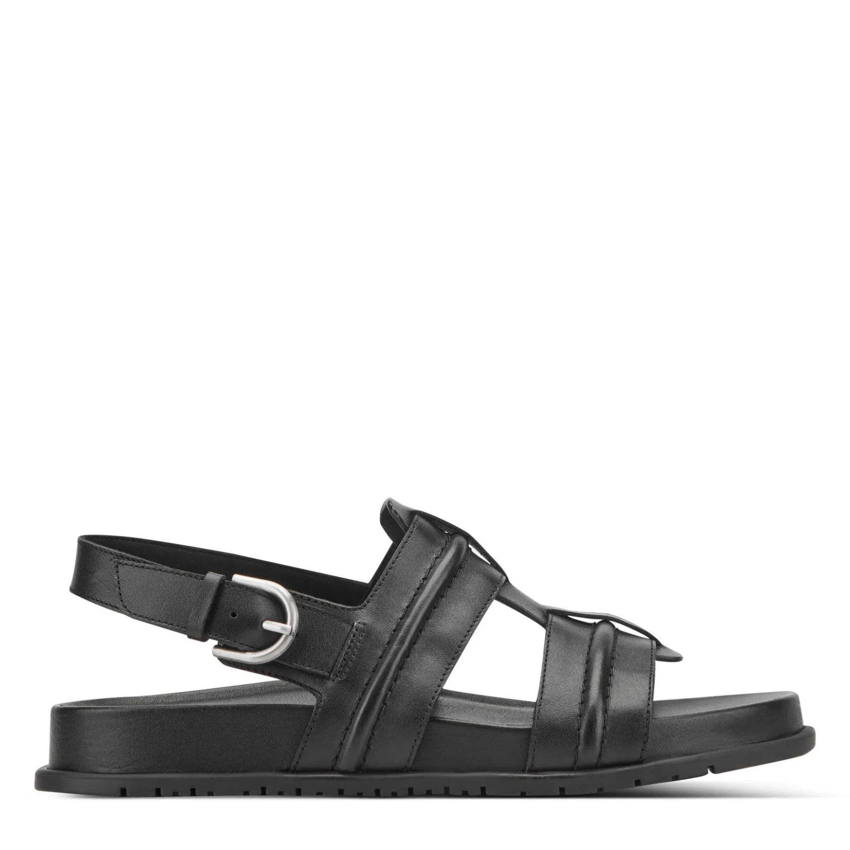 Women's Laina Slingback Fisherman Sandals