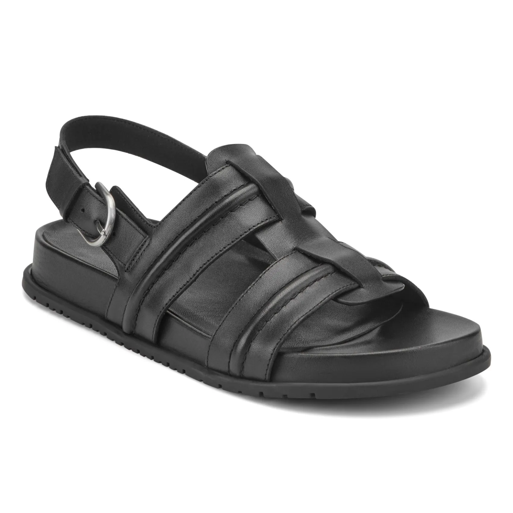 Women's Laina Slingback Fisherman Sandals