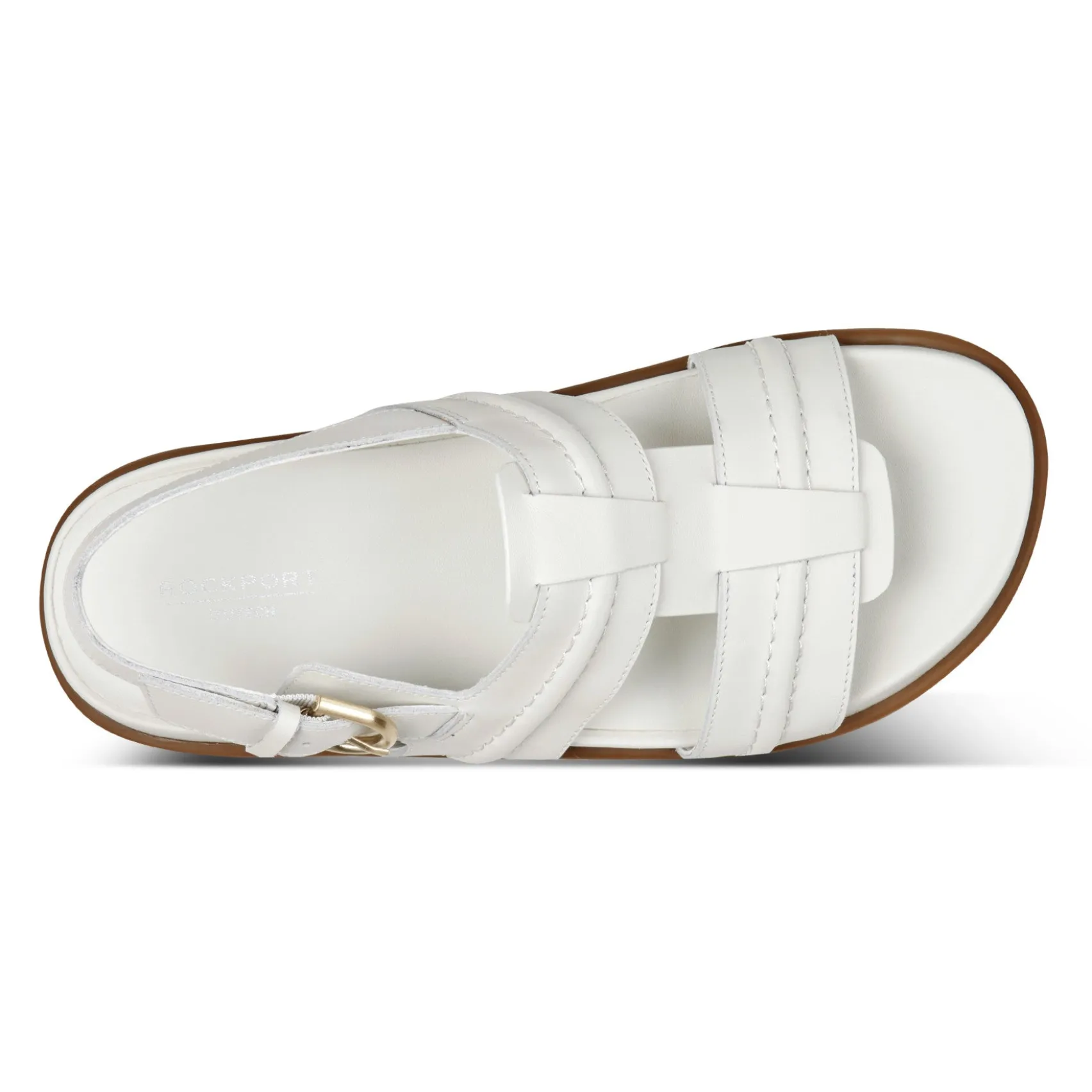 Women's Laina Slingback Fisherman Sandals