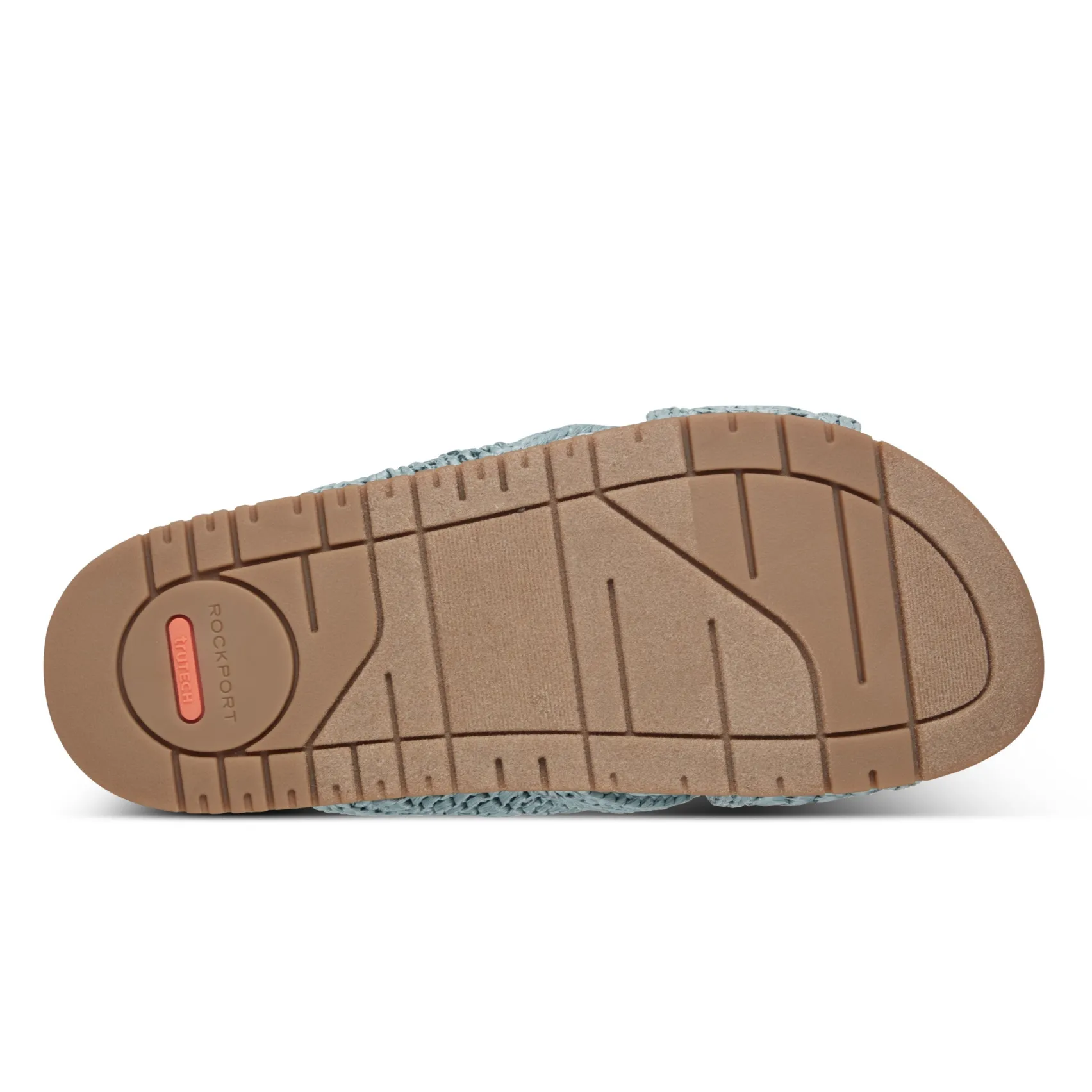 Women's Leia Casual Slip-On Flat Sandals