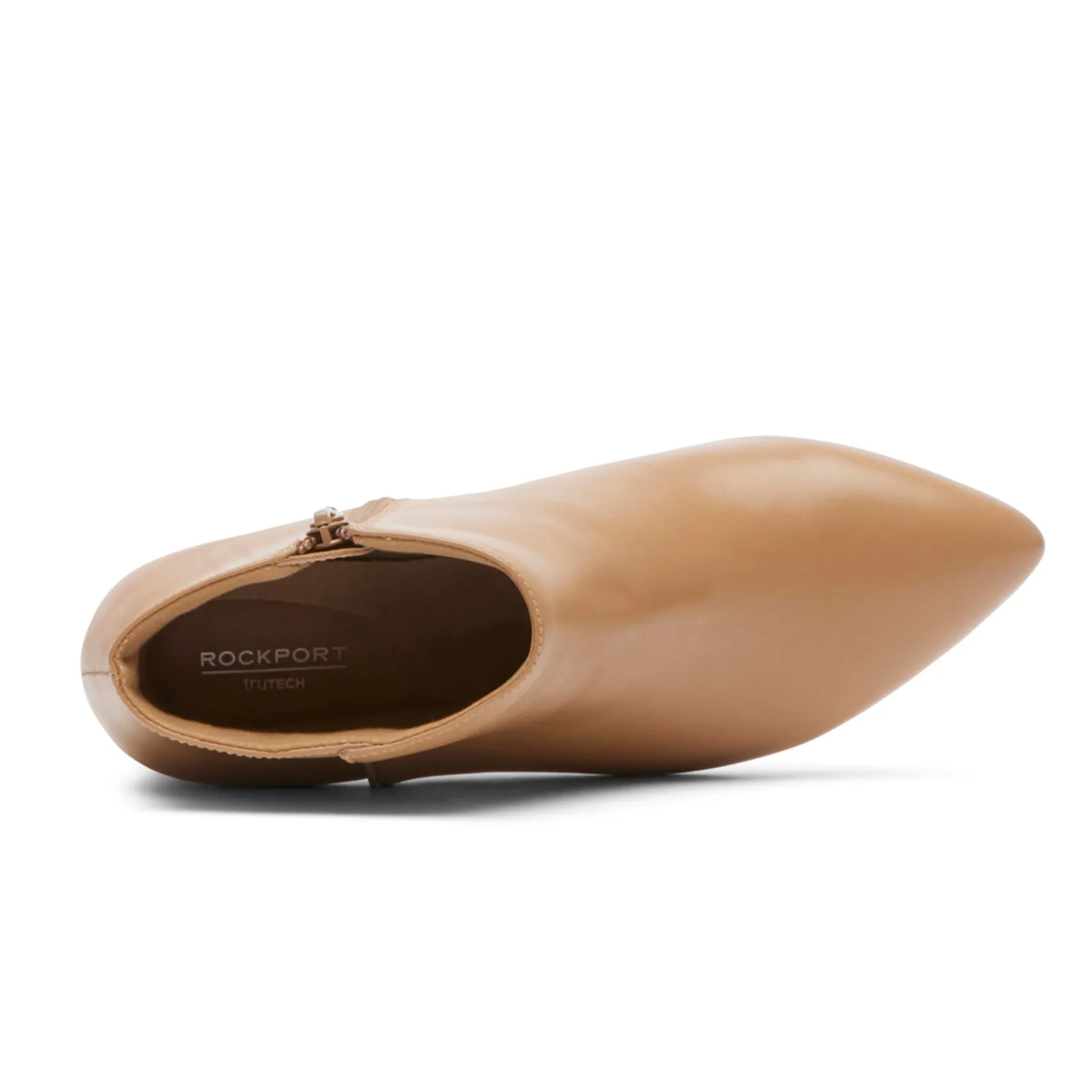 Women's Milia Block Bootie