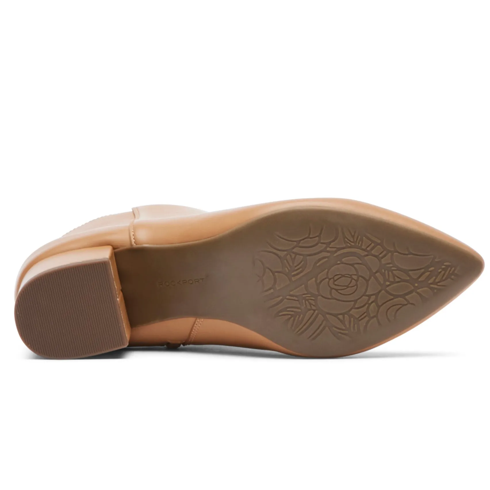 Women's Milia Block Bootie