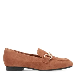 Women's Polly Slip-on Square Toe Dress Loafers
