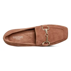 Women's Polly Slip-on Square Toe Dress Loafers