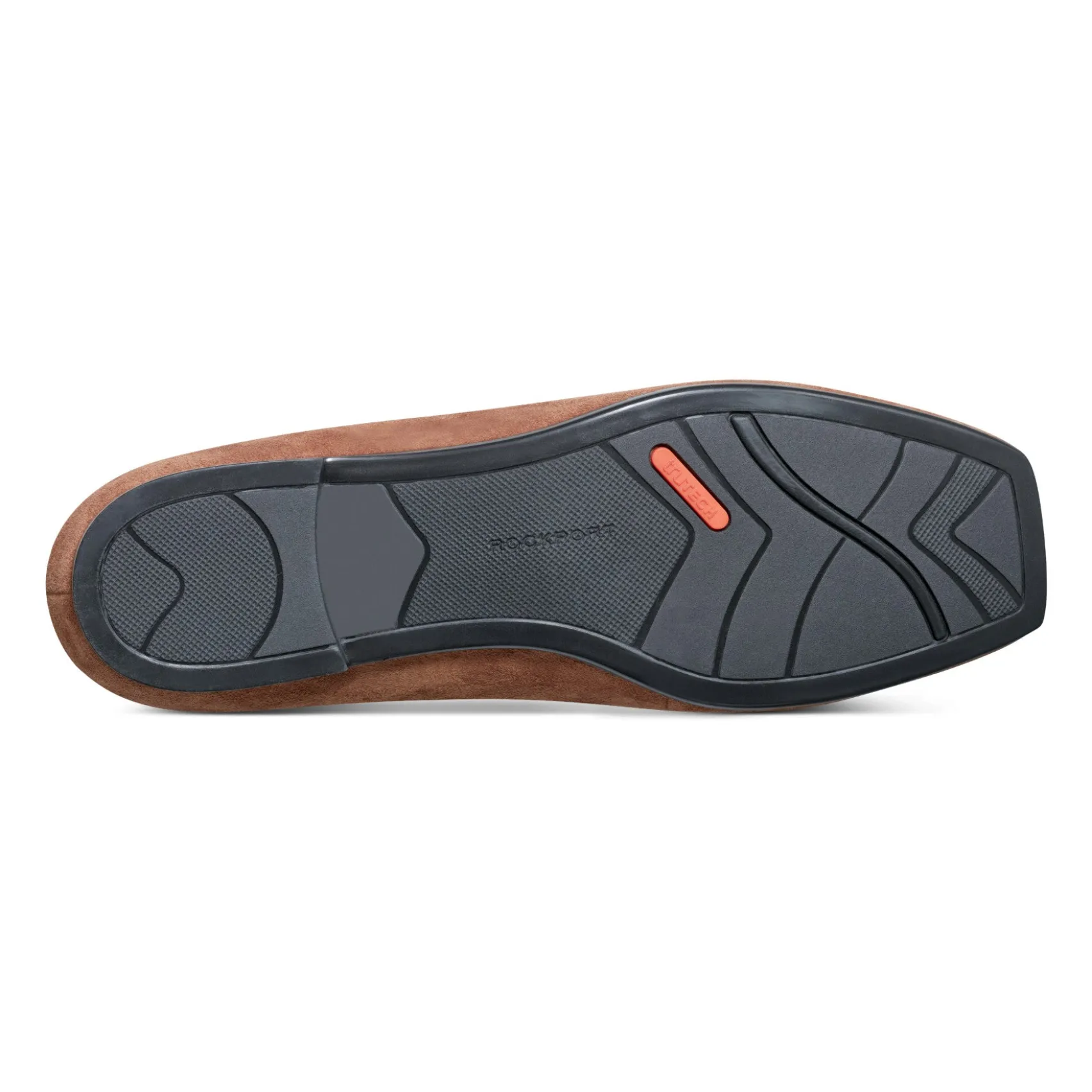 Women's Polly Slip-on Square Toe Dress Loafers