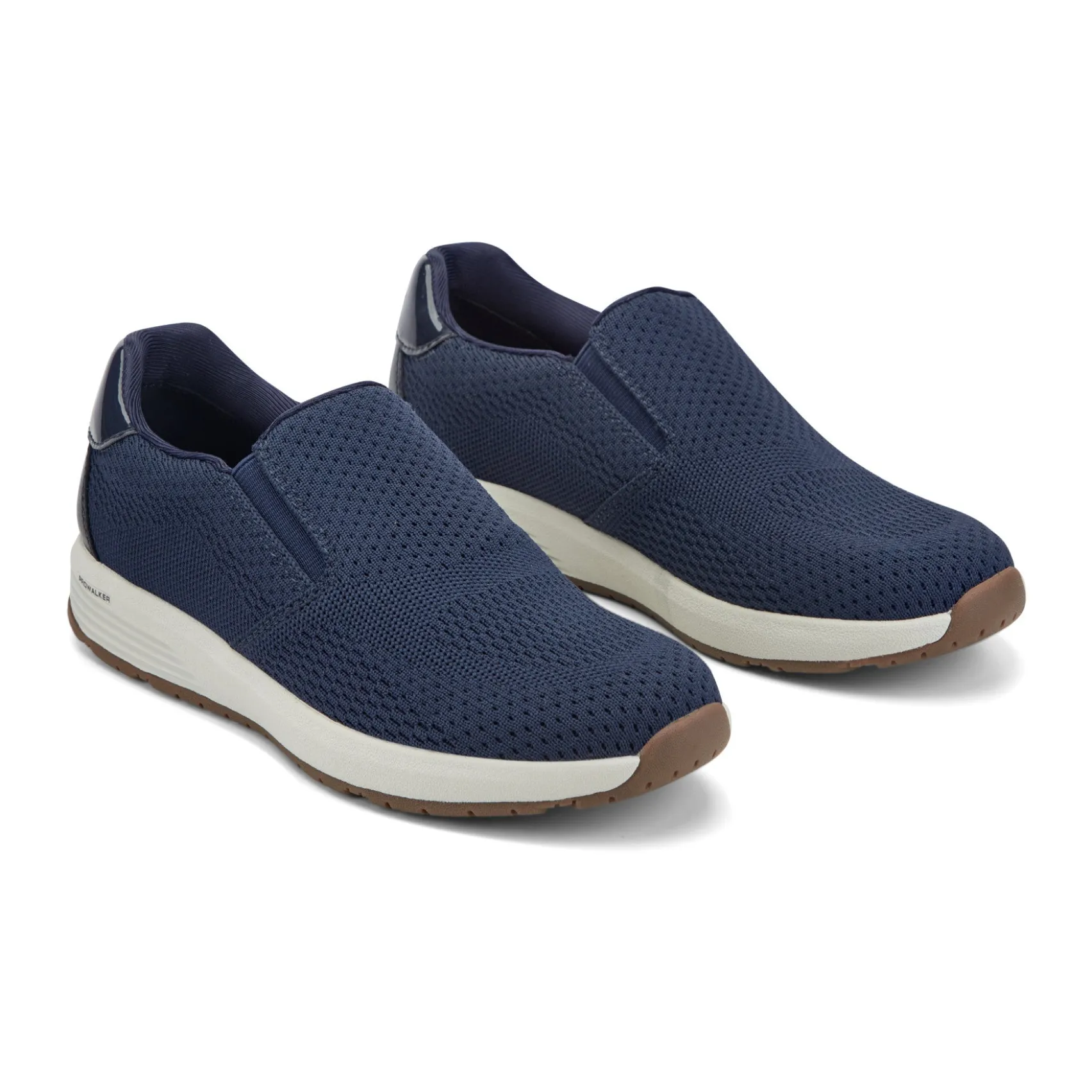 Women's ProWalker Titan Casual Slip on Sneakers