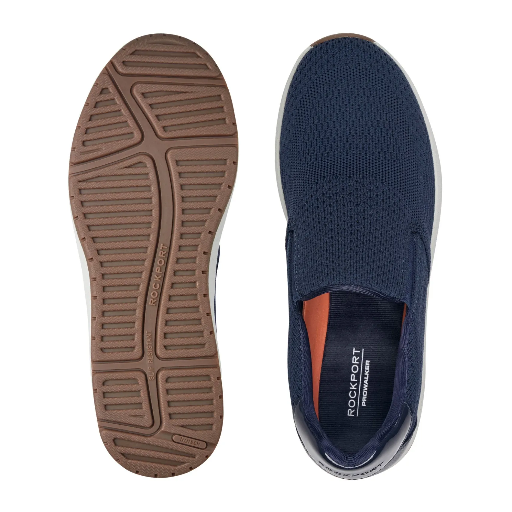 Women's ProWalker Titan Casual Slip on Sneakers