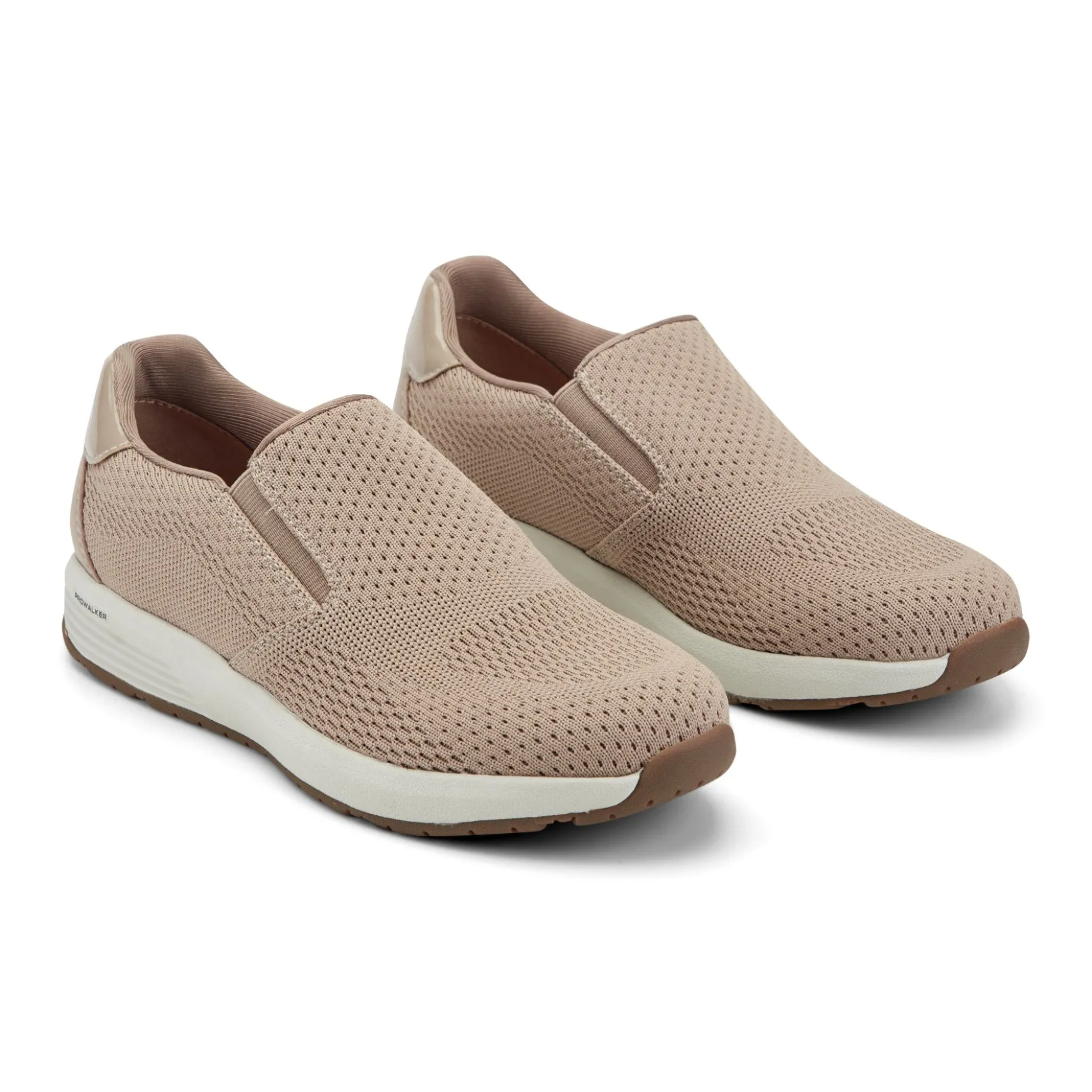 Women's ProWalker Titan Casual Slip on Sneakers