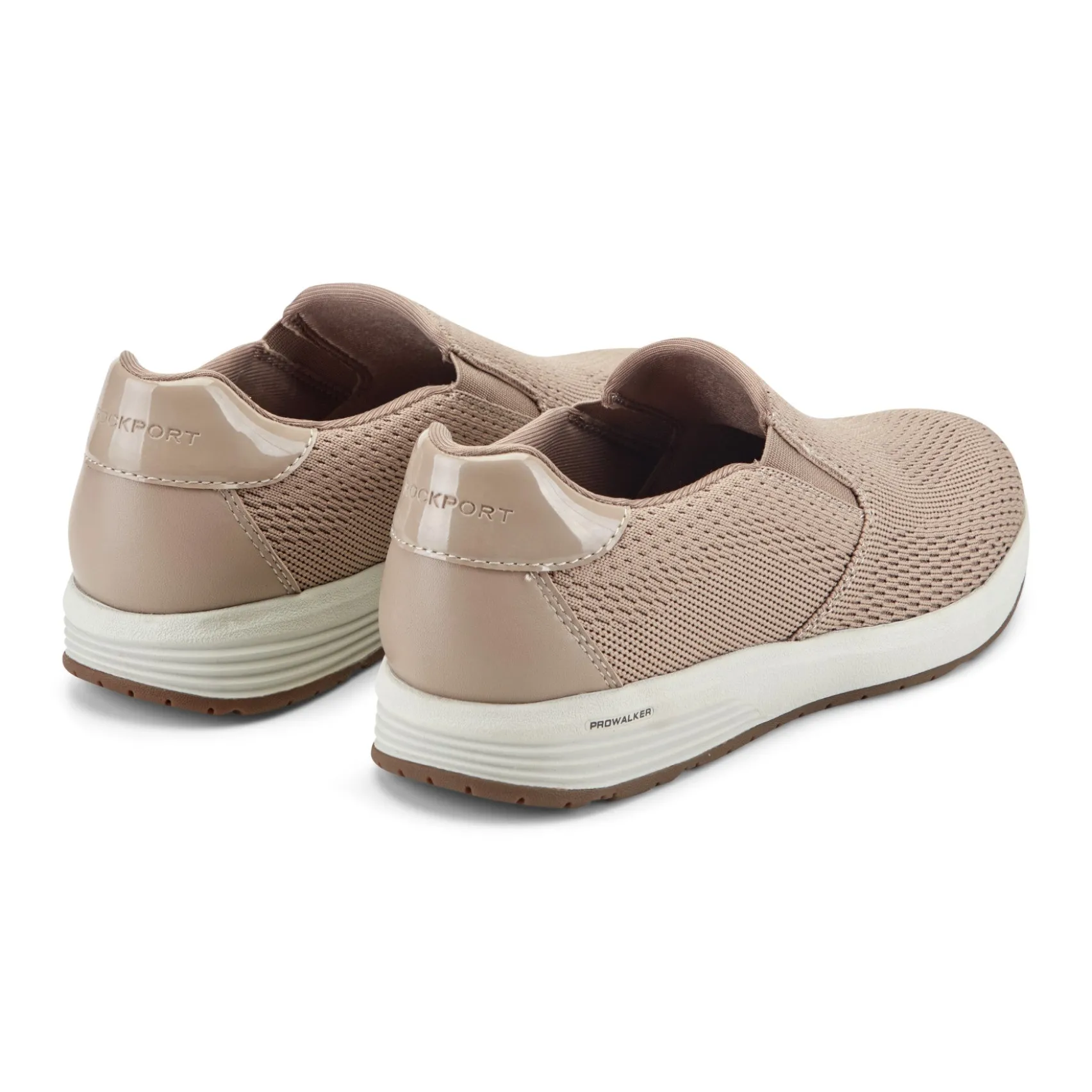 Women's ProWalker Titan Casual Slip on Sneakers