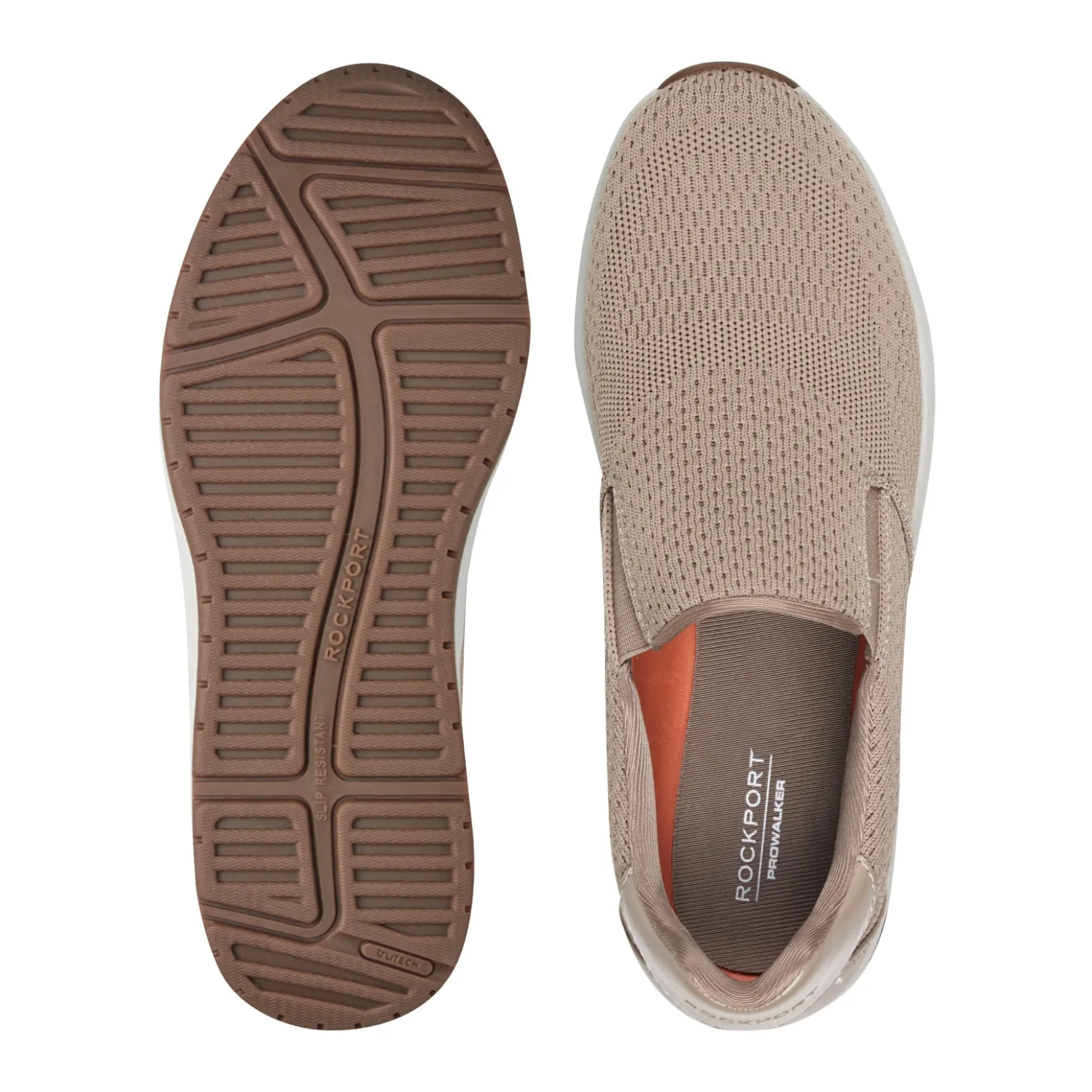 Women's ProWalker Titan Casual Slip on Sneakers